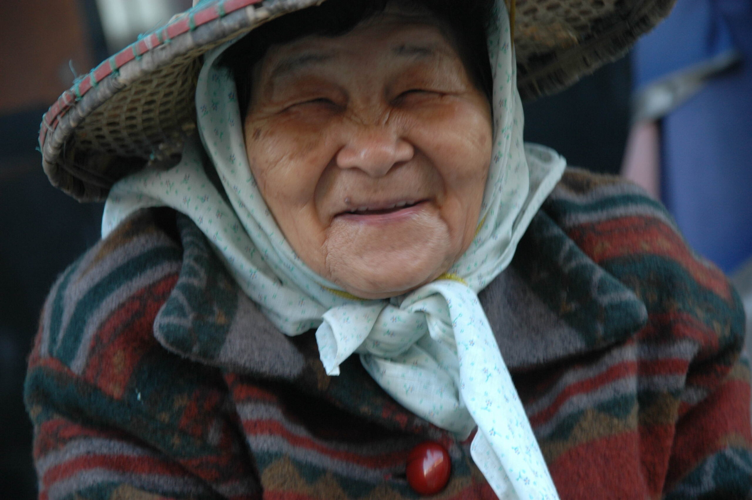 蕉城早市