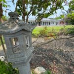 台中清水黃家古厝（瀞園）