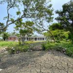 台中清水黃家古厝（瀞園）