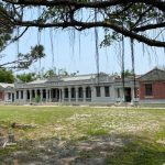 台中清水黃家古厝（瀞園）