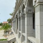 台中清水黃家古厝（瀞園）