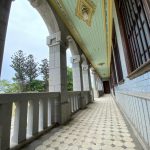 台中清水黃家古厝（瀞園）