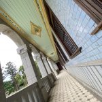 台中清水黃家古厝（瀞園）