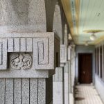 台中清水黃家古厝（瀞園）