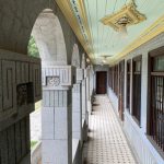 台中清水黃家古厝（瀞園）
