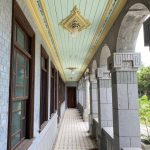 台中清水黃家古厝（瀞園）
