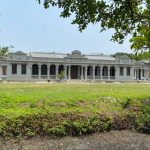 台中清水黃家古厝（瀞園）