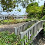 台中清水黃家古厝（瀞園）