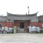 2006年翁新統大屋