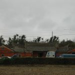2008年翁新統大屋
