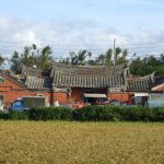 2005年翁新統大屋