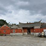 2012年翁新統大屋