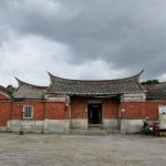 2012年翁新統大屋
