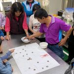 骰子押注(1-6數字)遊戲