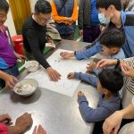 骰子押注(1-6數字)遊戲