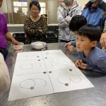 骰子押注(1-6數字)遊戲