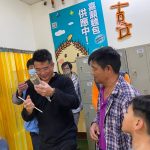 餐會活動之一:起封時光膠曩