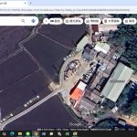 翁新統大屋(GOOGLE)