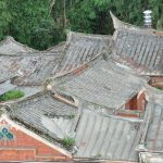 2012翁新統大屋