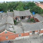 格局左右均衡配置，層次分明