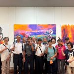 202306麥香思想起-向農民致敬畫展