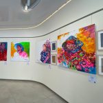 202306麥香思想起-向農民致敬畫展