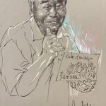 202306麥香思想起-向農民致敬畫展