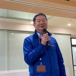 景虎士董事長
