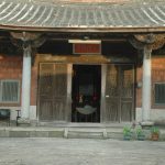 二進正廳