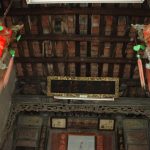 正廳廳堂