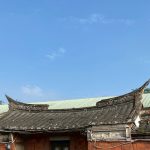 翁新統大屋屋況