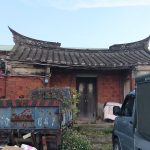 翁新統大屋屋況