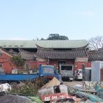 翁新統大屋屋況