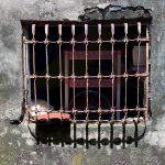 林家古厝(高雄右昌)-左外護龍廊間增房間(閒置)