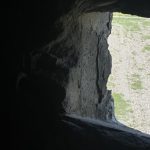 原彰化飛行場防空塔(彰化福興) 瞭望兼槍孔