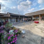陳接枝故居右護龍