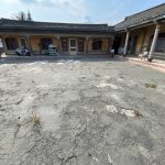 陳清森故居右護龍