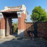 門樓主入口