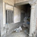 右外尾間雖是增建但仍充滿韻味