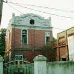 洋樓已形成獨立生活圈(2005年)