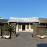 ART DECO風格院柱