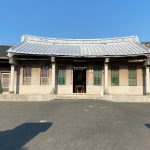 正廳