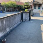 內院院牆