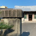 ART DECO風格院柱