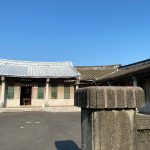 ART DECO風格院柱