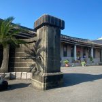 ART DECO 風格院柱