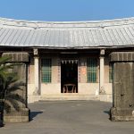 ART DECO 風格院柱