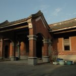 2004年正廳帶軒亭狀態